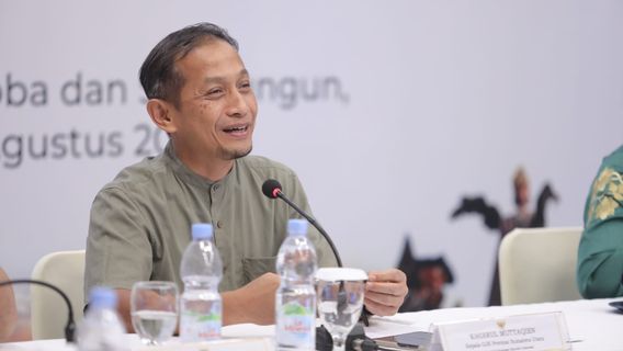 OJK Sumut Sebut Ada 3 Perusahaan akan Melantai di Bursa Tahun Depan