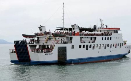 Pastikan Batas Gelombang Laut Aman, BPTD Sebut Pelayaran Antarpulau di Maluku Tetap Jalan