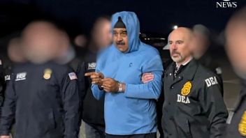 Rayakan Penangkapan Nicolas Maduro, Mampukah Donald Trump Kendalikan Minyak Venezuela?