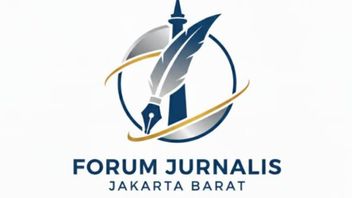 Jawab Tantangan Wartawan Berkualitas, Forum Jurnalis Terbentuk di Jakarta Barat