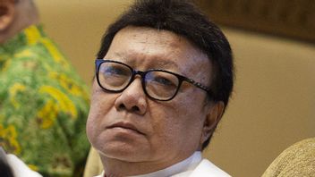 Menteri Tjahjo Beberkan Kronologi Kecurangan CASN di Buol Sulteng