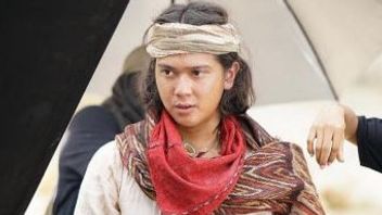 Netizens Praised Iqbaal Ramadhan's Acting In Los Rojobronos, Made It Laugh