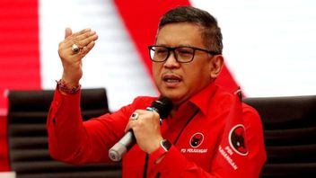 Bon Bilan, PDIP N’a Pas Décidé Des 3 Années Restantes De La Position De Nurdin Abdullah Dans Le Sud De Sulawesi