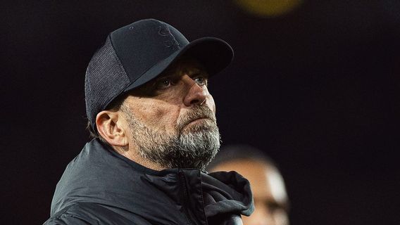 Jurgen Klopp s’avère préparer une propriété luxueuse à Maïscar pour profiter de la retraite