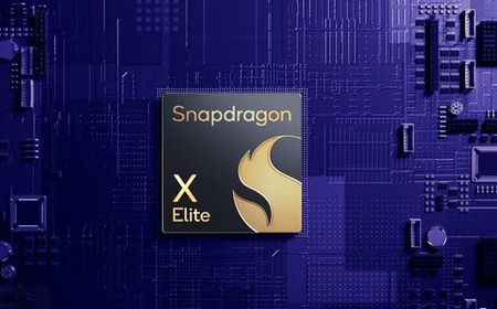 Snapdragon Elite X, Chip Baru dari Qualcomm yang Diklaim Lebih Cepat dari Chip Apple