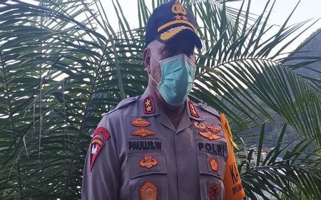 Periksa 2 Penumpang Pesawat MAF, Polda Papua Dalami Motif Hingga Keterlibatan KKB