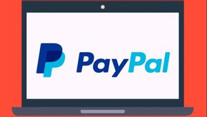 PayPal Blok Pengguna Baru Orang Rusia