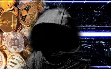 Waspadai Crypto Drainer, Malware yang Mencuri Aset Digital Warga Singapura