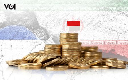 Menakar Kesiapan Ekonomi Indonesia Menghadapi Perang Iran dan Israel