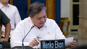 Airlangga Terbang ke AS, Targetkan Tarif Nol Sawit Lewat Kesepakatan Bilateral