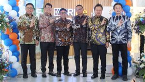 Perkuat Layanan Asuransi Jiwa, BRI Life Buka Kantor Layanan di BSD Serpong