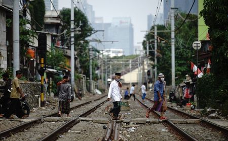 Mengenal Kampung Bali, Asal-usul dan Sejarah Kelamnya sebagai Sarang Narkoba