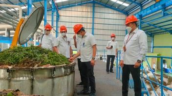 Pabrik Minyak Kayu Putih Sukun di Ponorogo Direvitalisasi, Perhutani Akan Datangkan Alat Modern