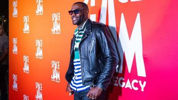 Crazy! LeBron James Reached Super Rich Level With Total Income Of IDR 14.9 Trillion