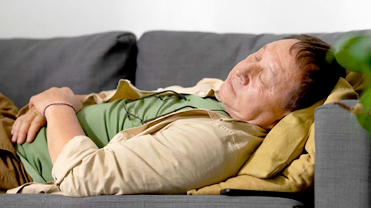 Maintaining the Quality of Life of Elderly Cancer Survivors: More than Just Surviving, but Powerful