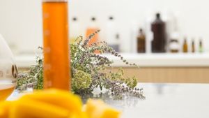 Perlu Memilih dengan Jeli, Ikuti 5 Tips Belanja Kosmetik Bahan Alami