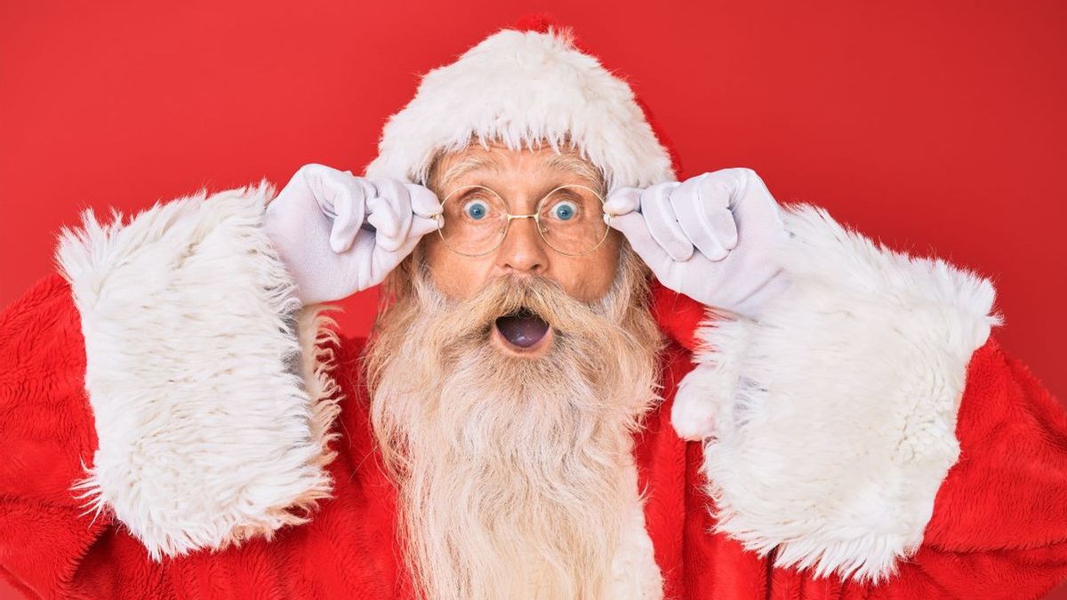 Perbedaan Sinterklas dan Santa Claus: Berikut Penjelasannya