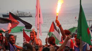 イスラエル、スペインとブラジルのグローバル・スムド・フリタラの2人の活動家の拘禁期間を延長