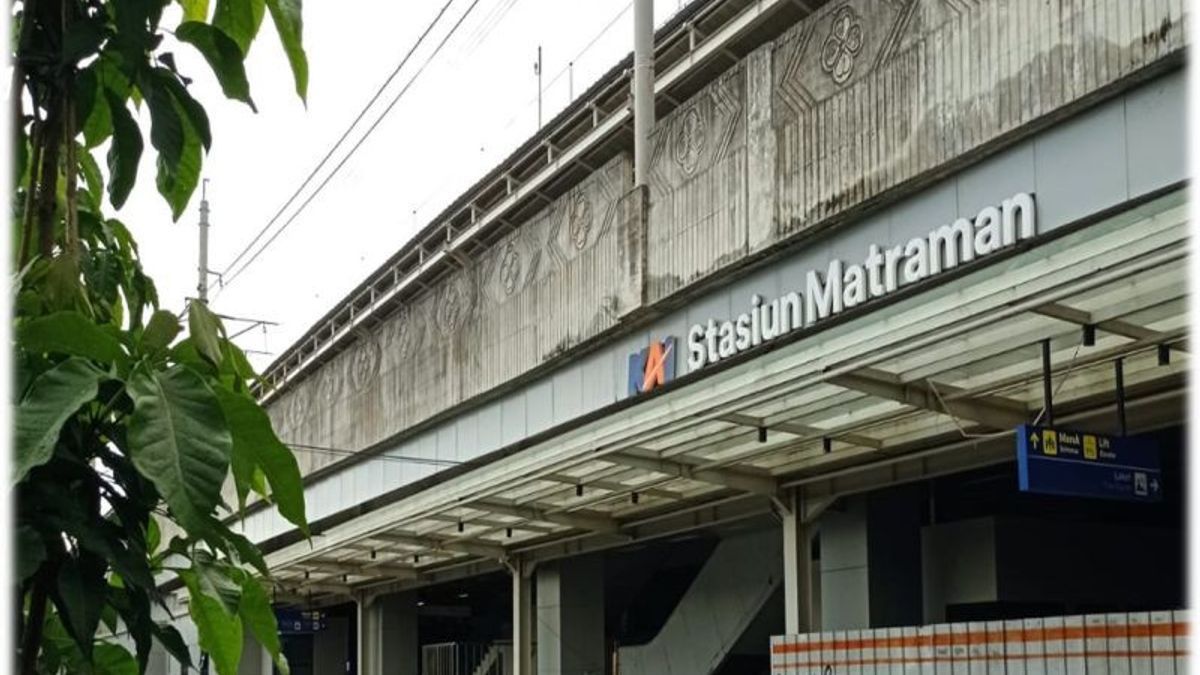 Postponed By A Day, Matraman Station Trial Starts Tomorrow