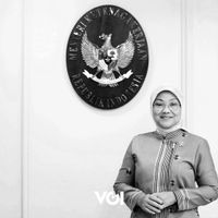 Eksklusif, Menaker Ida Fauziyah: Akan Banyak Pekerjaan yang Hilang Tapi Lebih Banyak Pekerjaan Baru Muncul