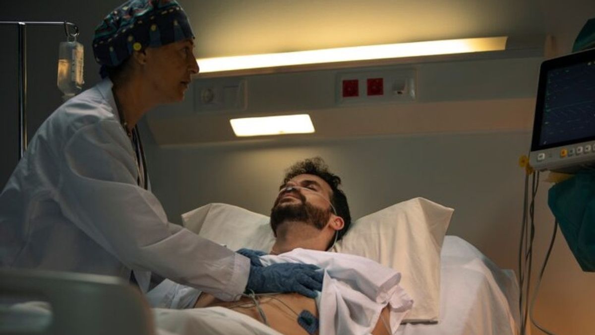rénal : 3 choses que la plupart des gens souhaitent le plus avant la mort