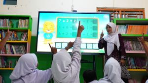 Pemerintah Tetapkan Jadwal Libur Sekolah Selama Ramadan dan Idulfitri 2026