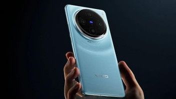 Vivo X200 Pro Comes With 50MP 22nm Sony Camera