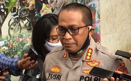 Dua Anggota Polisi Masih Dirawat Akibat Penyerangan Polsek Ciracas