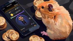 Hamster Kombat Launches New Earn Program, Prizes Up To 300% APY For Telegram Users