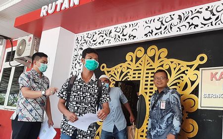 13 Warga Binaan di Aceh Langsung Bebas Usai Dapat Remisi