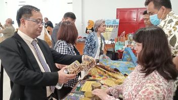 BPS: Pertumbuhan Ekonomi Kota Cirebon Mencapai 5,01 Persen di 2023