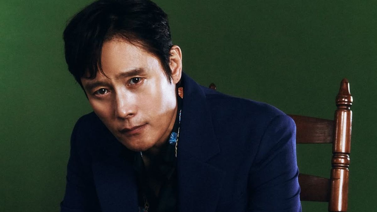 Jun Ji Hyun réuni avec Lee Byung Hun, donc couple