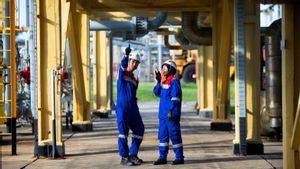 PGN Berhasil Turunkan Emisi Karbon hingga 24.861 Ton CO₂e