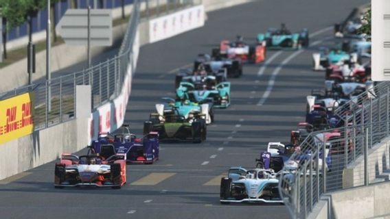 Pertanyakan Anggaran <i>Commitment Fee</i> Formula E, PSI: Apa DKI Tak Berniat Mengembalikan?