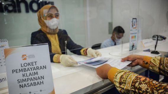 Izin BPR Persada Guna Dicabut OJK, LPS Siapkan Pembayaran Simpanan Nasabah