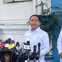 Prabowo Serahkan 20 Ribu Hektare Hutan Konsensi Miliknya di Aceh untuk Konservasi Gajah