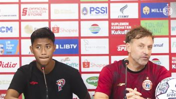 Kritik Pedas Pelatih Persija Thomas Doll soal Sistem TC Timnas Indonesia U-19: Terlalu Lama dan Salah Kaprah