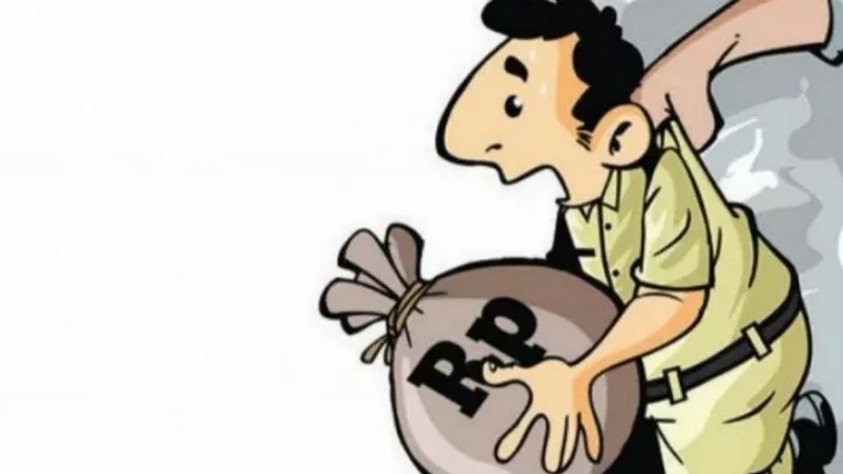 家具项目，1名NTB教育官员和1名PKK成为嫌疑人