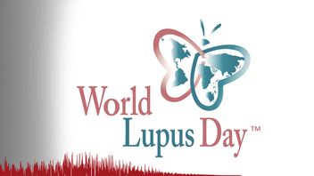 Happy World Lupus Day