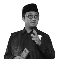Siapa Yusuf Mansur Sebenarnya