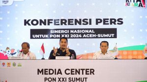 Tanggapi Tuduhan Korupsi, Penggunaan Dana PON 2024 Akan Diaudit