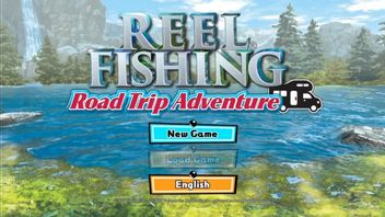 Reel Fishing: Days Of Summer Will Release On October 28