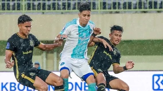Super League 2025/2026 results: PSBS Hajar Bhayangkara FC 4-1