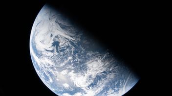 Kemegahan Bumi dari Angkasa: NASA Rilis Foto Terbaru Misi Artemis II