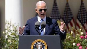 Le président Biden a reconnu que les bombes utilisées par les États-Unis pour contrôler le pillage, et que les civils de Gaza sont victimes