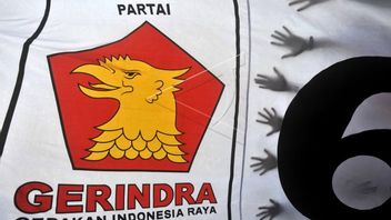 ARCI Survey: PKB Number One, Gerindra Electability Approaches PDIP In East Java
