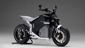 These Are EV Fun Concept And EV Urban Concept, Honda Electric Motor For A Greener Future