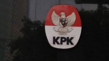  Kasus Suap Bansos, KPK Geledah Kantor di Gedung Patra Jasa