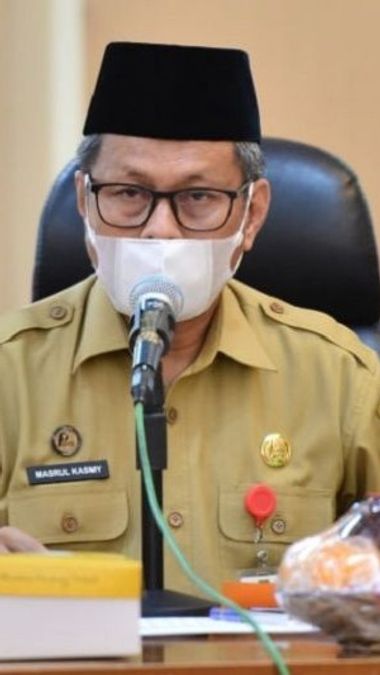 Sayang Sekali, 12.514 Dosis Vaksin COVID Astrazeneca-Moderna di Provinsi Riau Kedaluwarsa