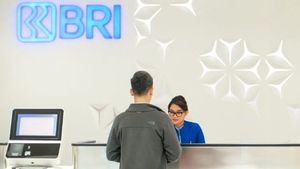Viral Video Of Customers Pulling All Deposits, BRI: Not True